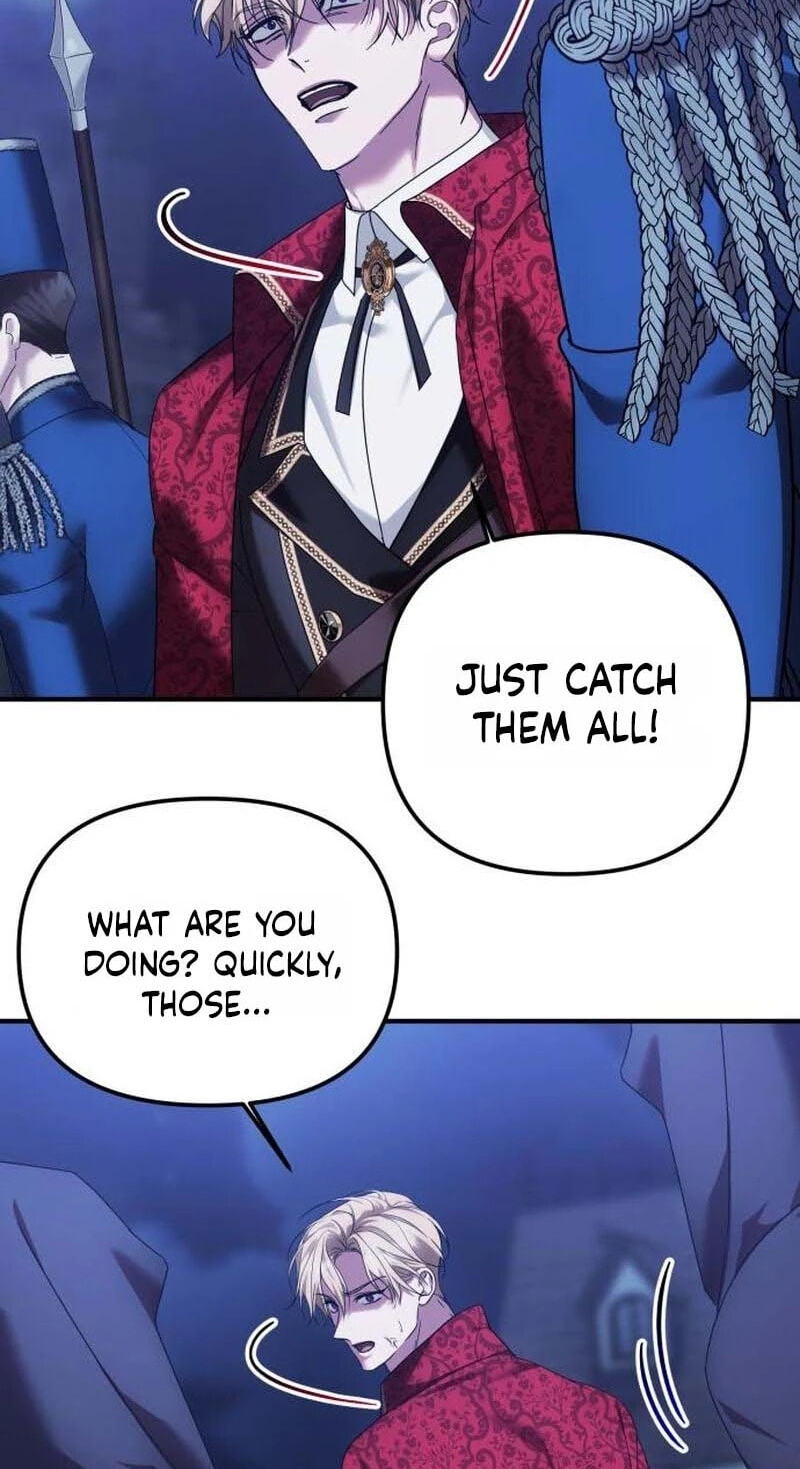 A Marriage Alliance for Revenge Chapter 89 page 63 - 