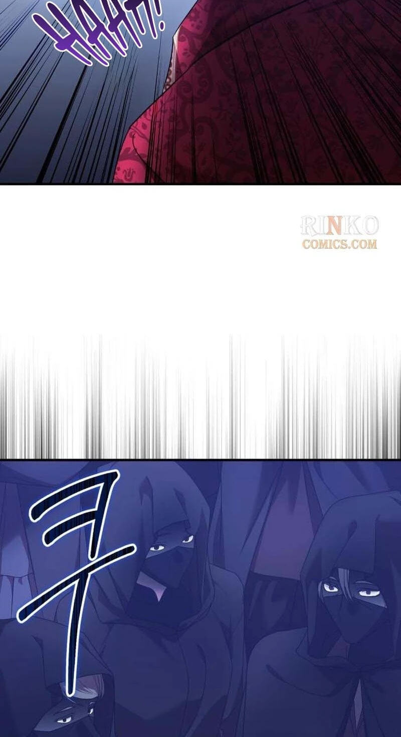 A Marriage Alliance for Revenge Chapter 89 page 65 - 