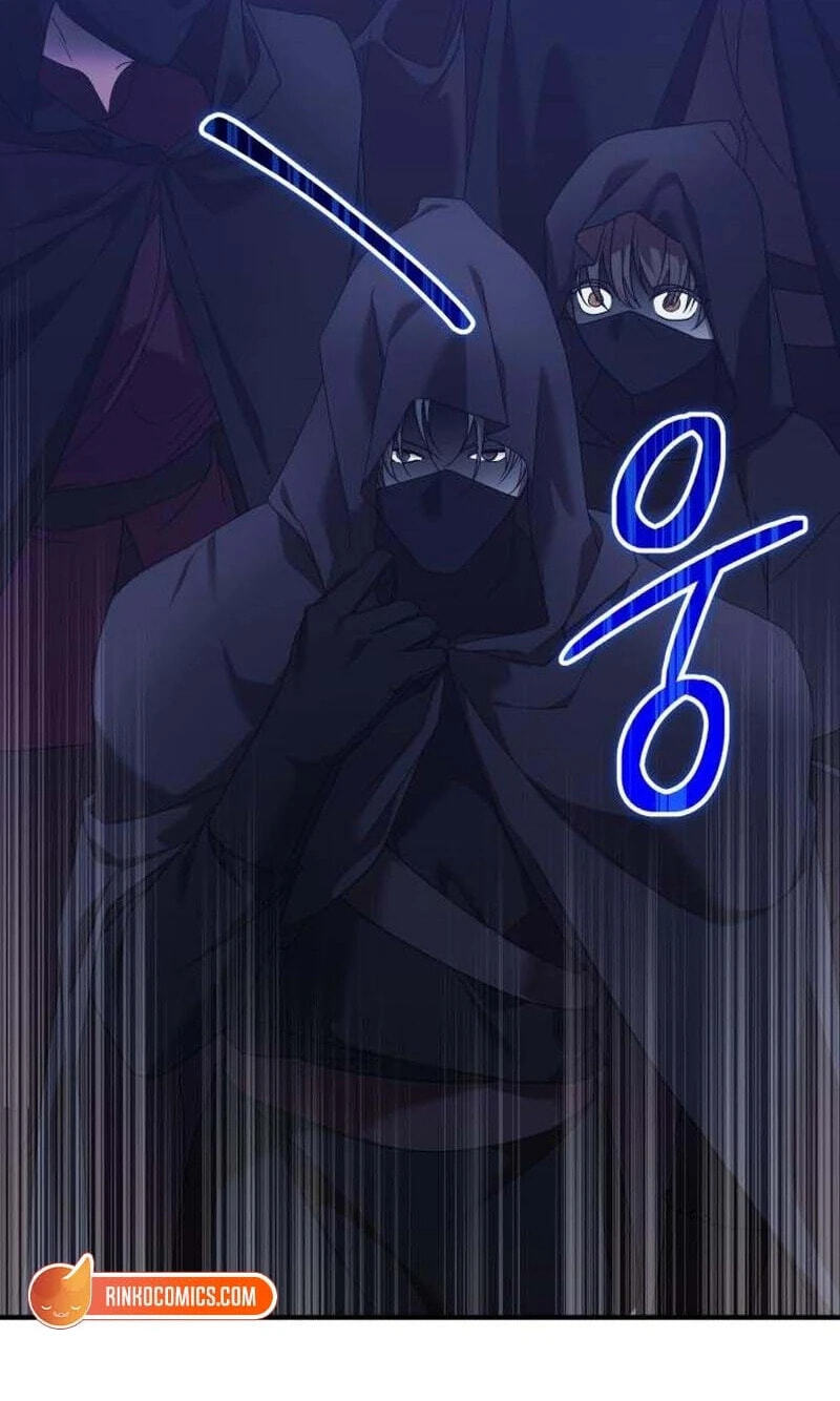 A Marriage Alliance for Revenge Chapter 89 page 66 - 