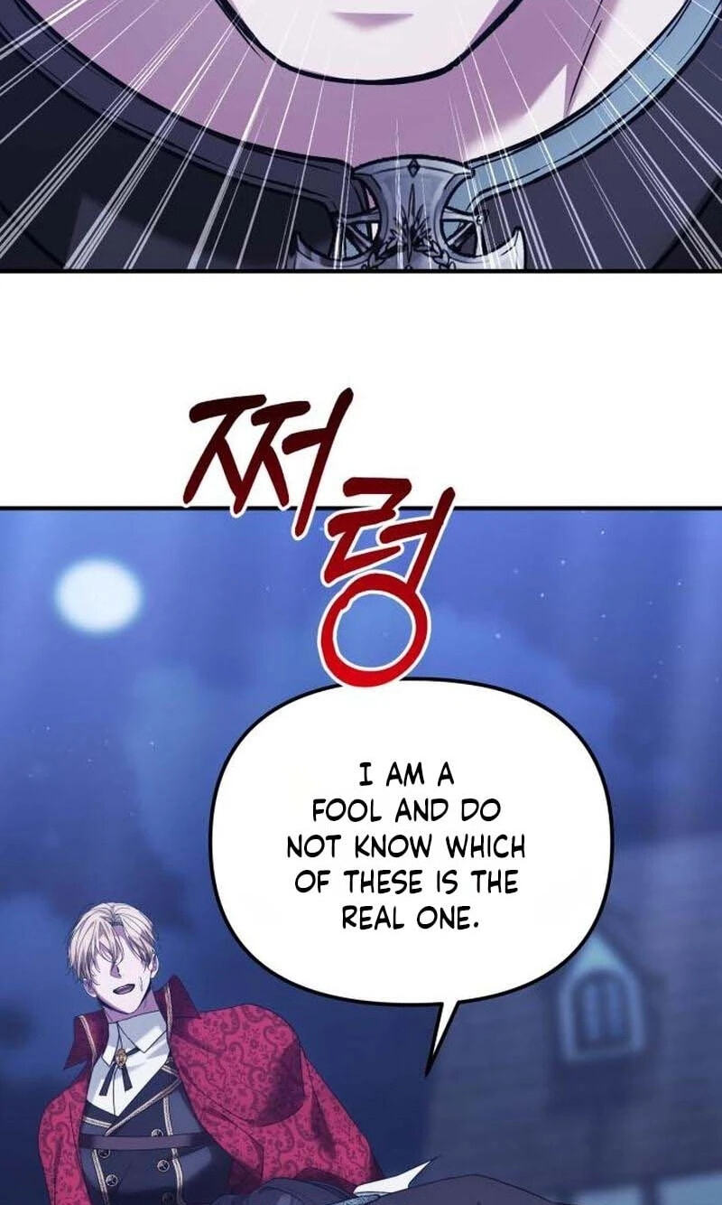 A Marriage Alliance for Revenge Chapter 89 page 69 - 