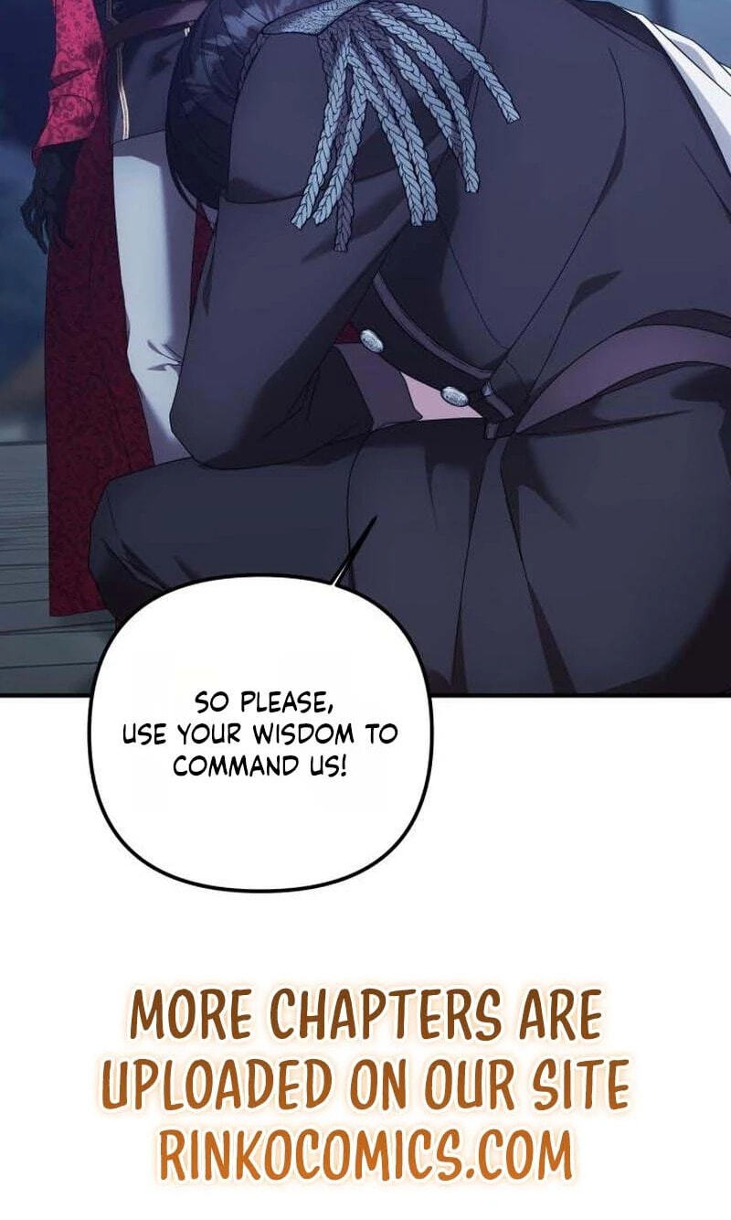 A Marriage Alliance for Revenge Chapter 89 page 70 - 