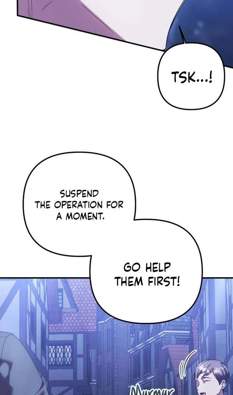 A Marriage Alliance for Revenge Chapter 89 page 8 - 