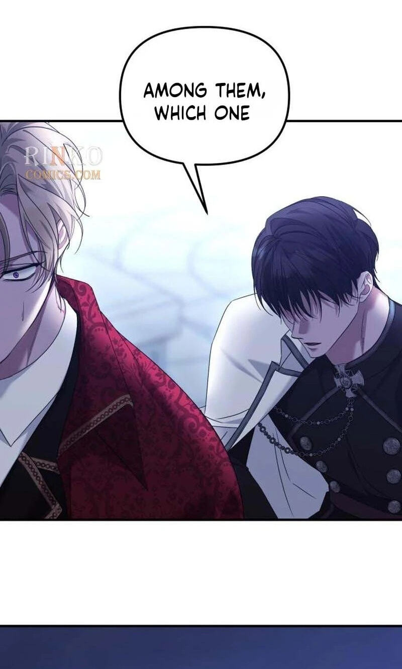 A Marriage Alliance for Revenge Chapter 89 page 71 - 