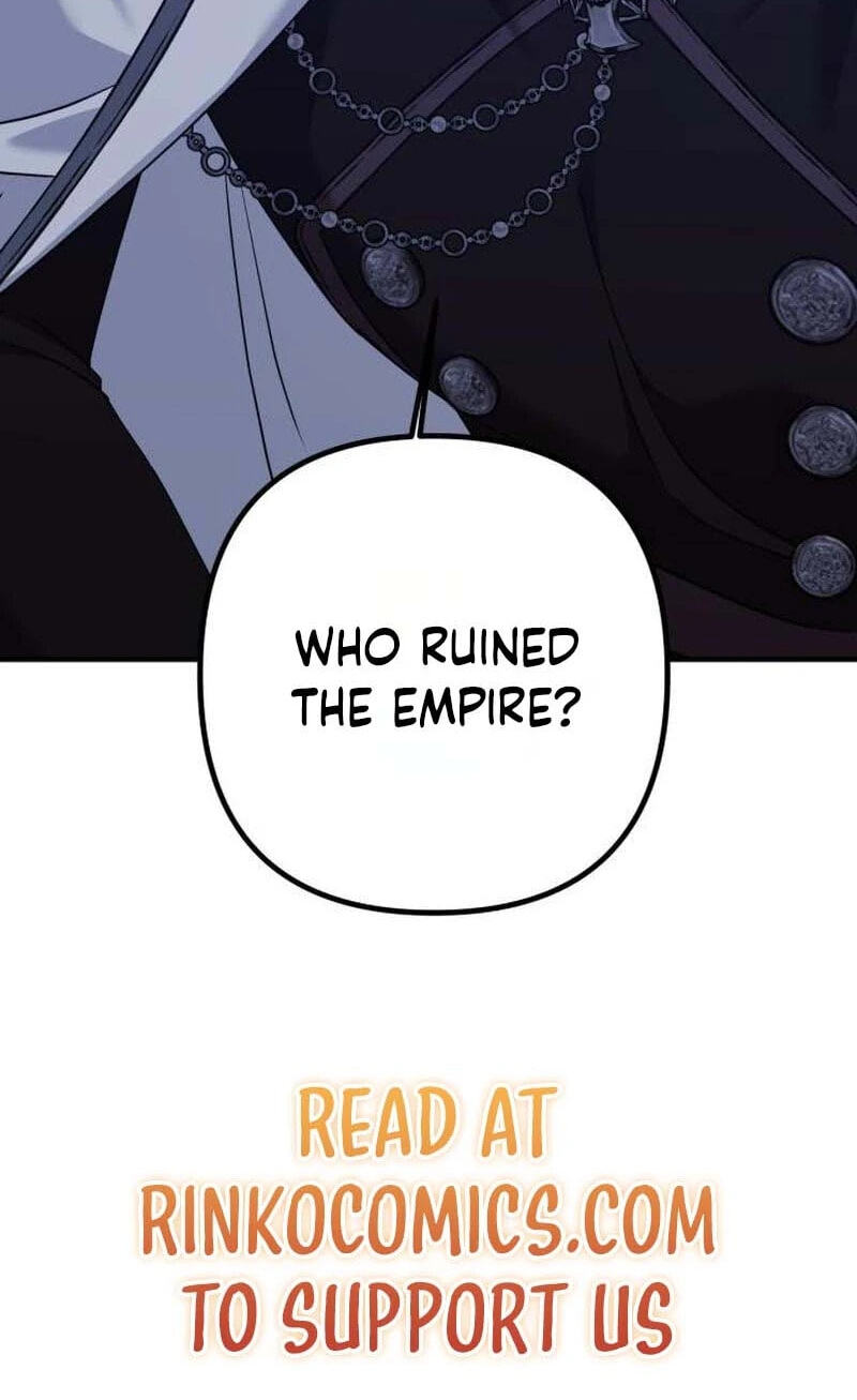 A Marriage Alliance for Revenge Chapter 89 page 74 - 