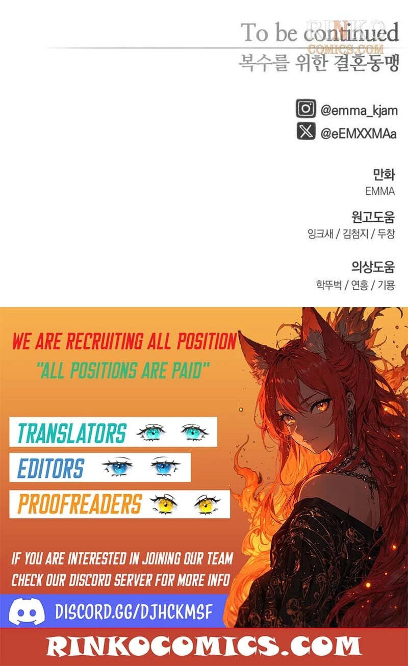 A Marriage Alliance for Revenge Chapter 89 page 75 - 