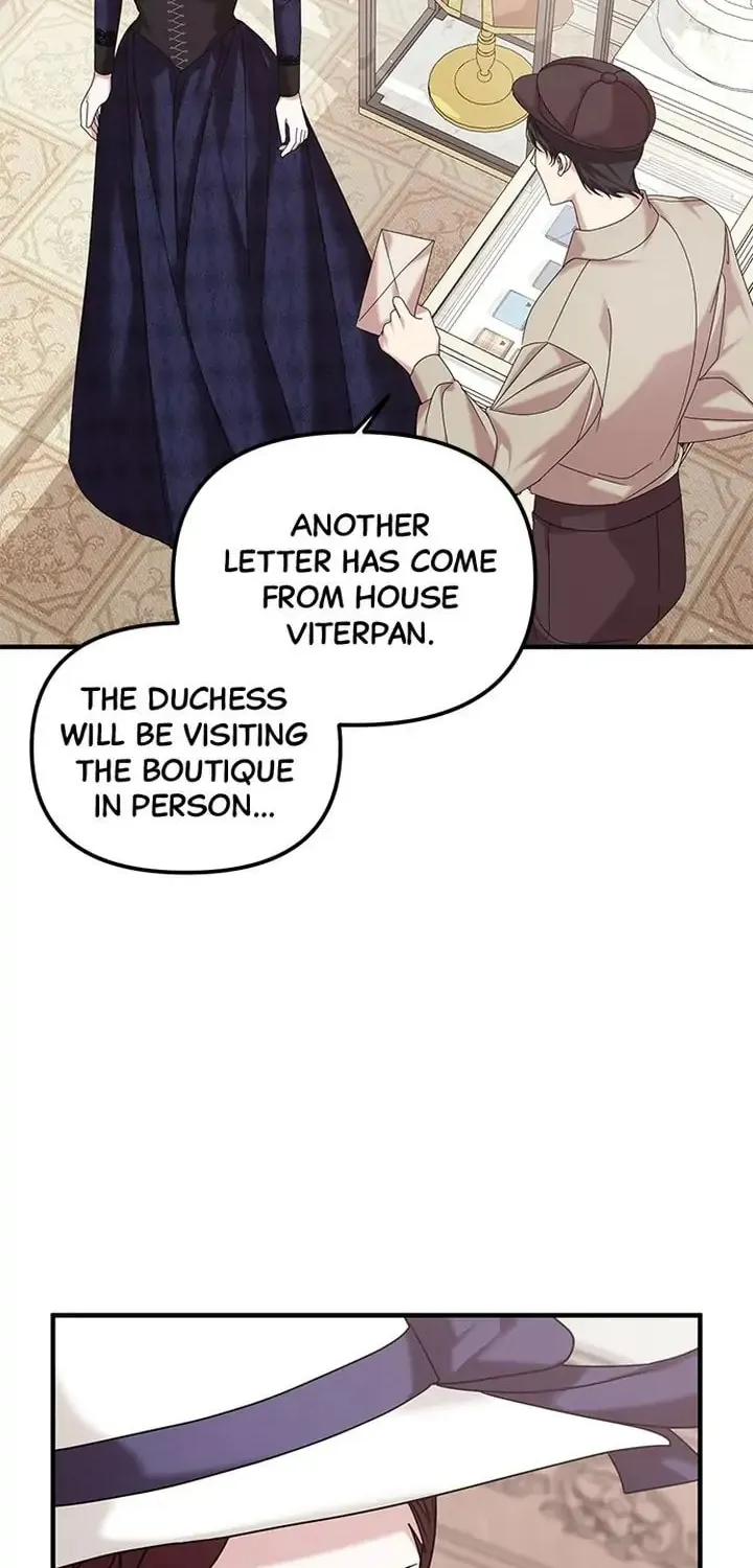 A Marriage Alliance for Revenge Chapter 9 page 2 - 