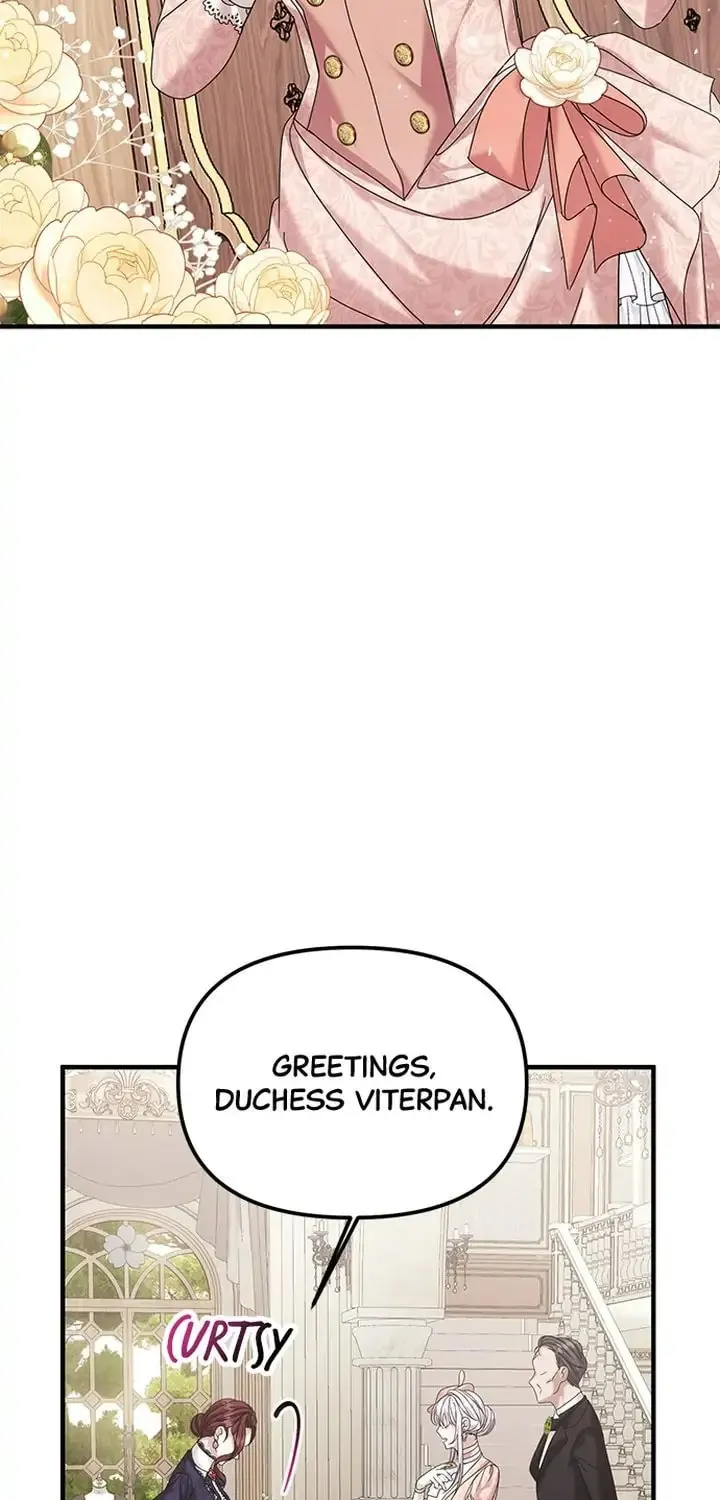 A Marriage Alliance for Revenge Chapter 9 page 12 - 
