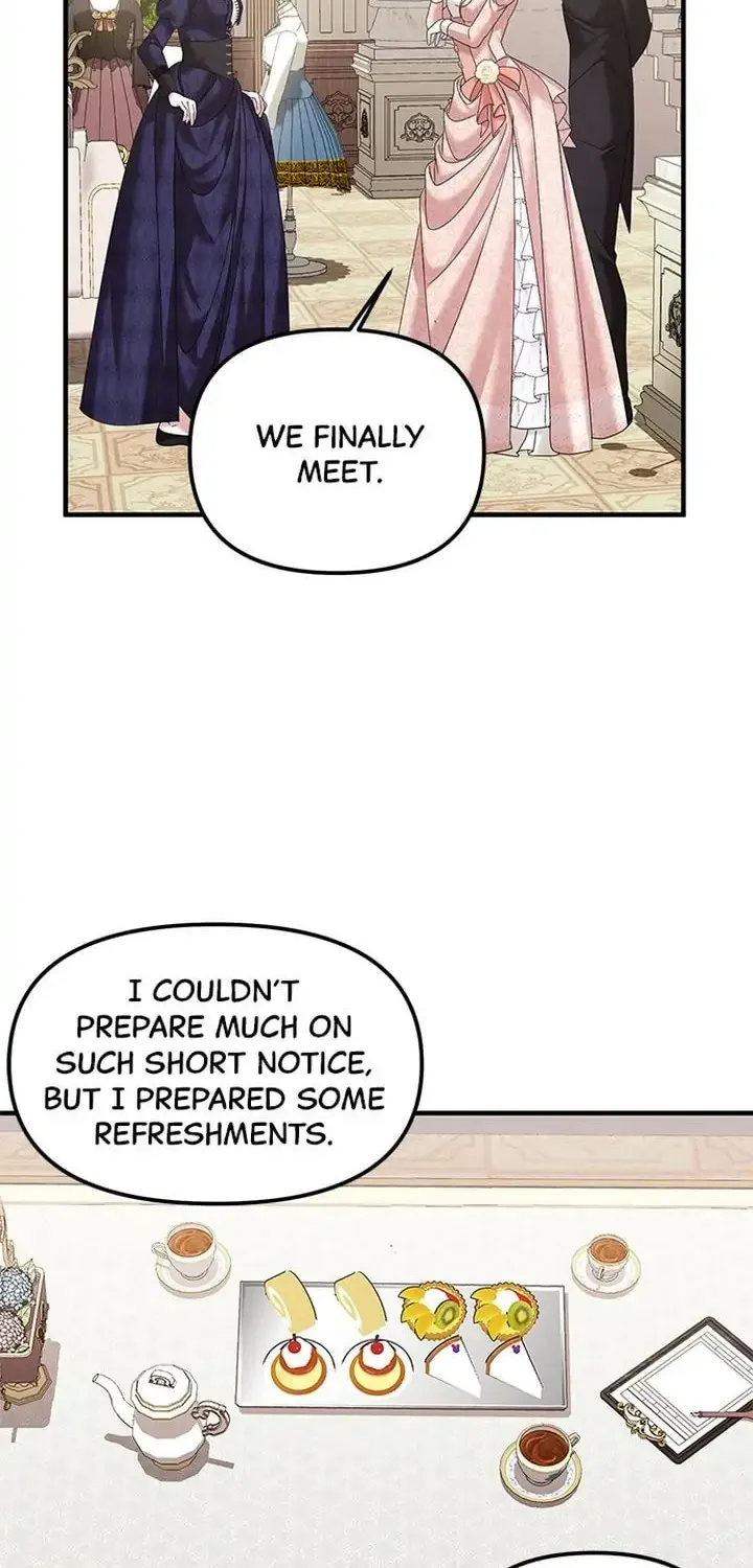 A Marriage Alliance for Revenge Chapter 9 page 13 - 