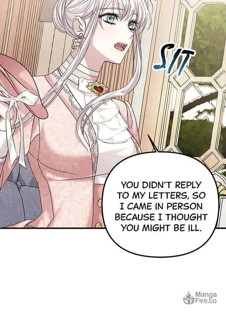 A Marriage Alliance for Revenge Chapter 9 page 15 - 