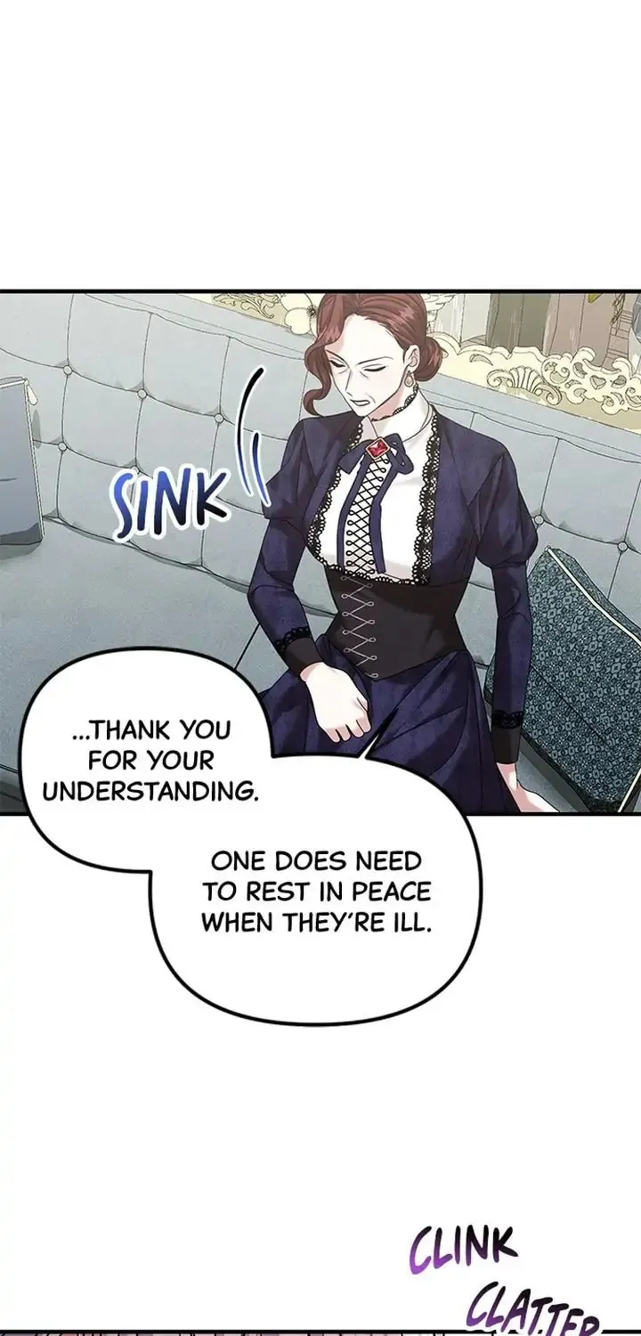 A Marriage Alliance for Revenge Chapter 9 page 16 - 