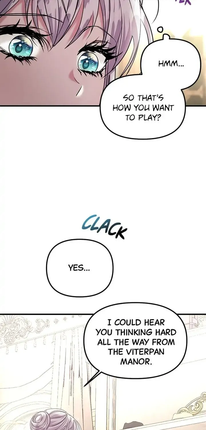 A Marriage Alliance for Revenge Chapter 9 page 17 - 