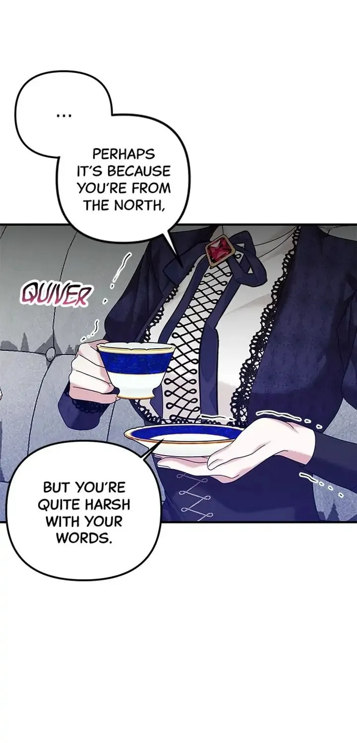 A Marriage Alliance for Revenge Chapter 9 page 19 - 