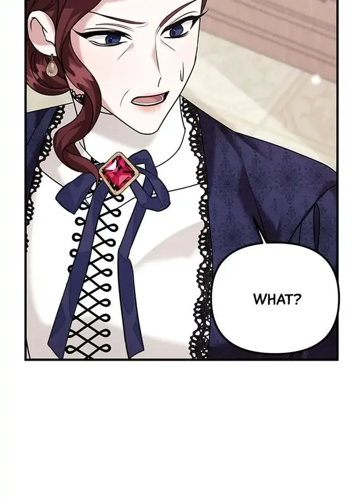 A Marriage Alliance for Revenge Chapter 9 page 3 - 