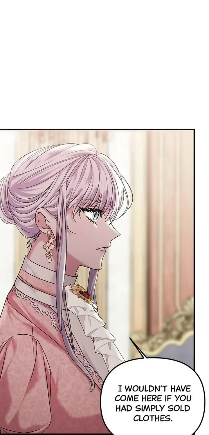 A Marriage Alliance for Revenge Chapter 9 page 27 - 