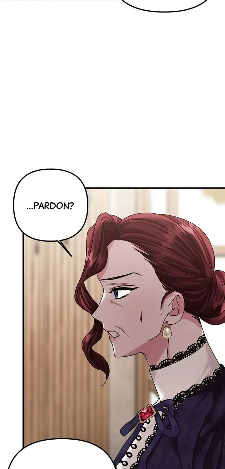 A Marriage Alliance for Revenge Chapter 9 page 28 - 