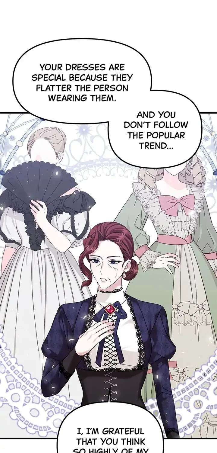 A Marriage Alliance for Revenge Chapter 9 page 30 - 