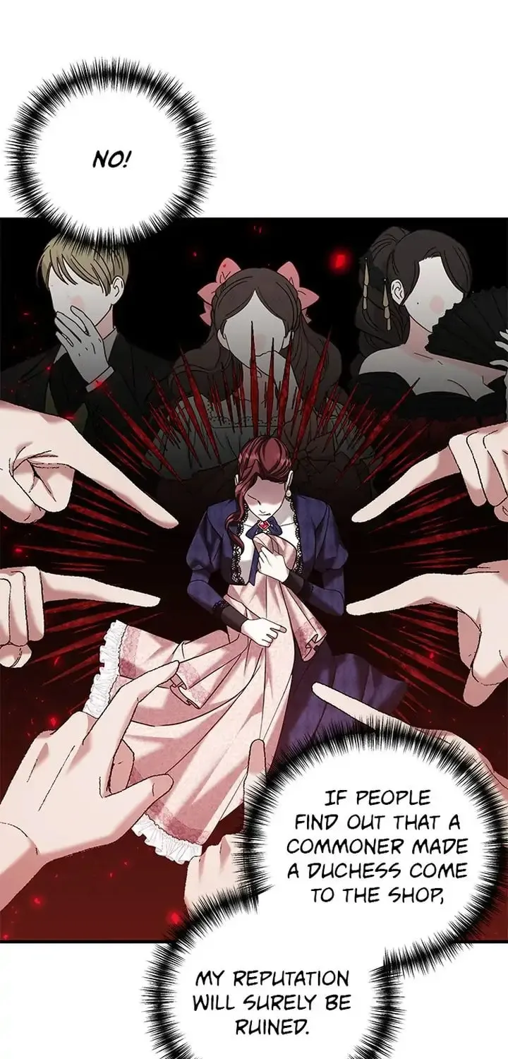 A Marriage Alliance for Revenge Chapter 9 page 4 - 