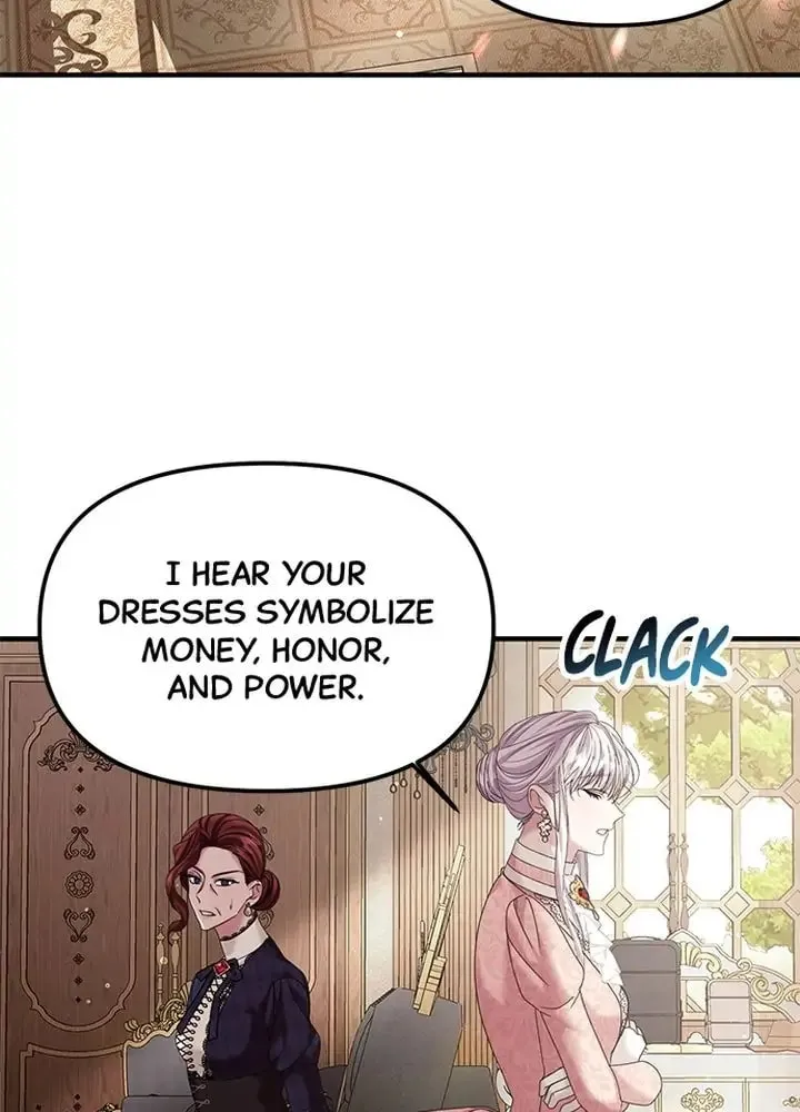 A Marriage Alliance for Revenge Chapter 9 page 32 - 