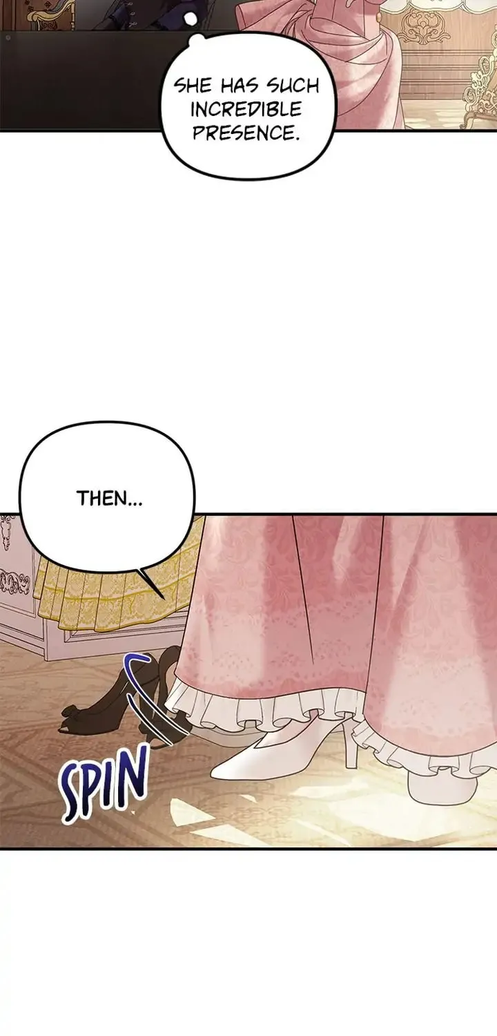 A Marriage Alliance for Revenge Chapter 9 page 33 - 