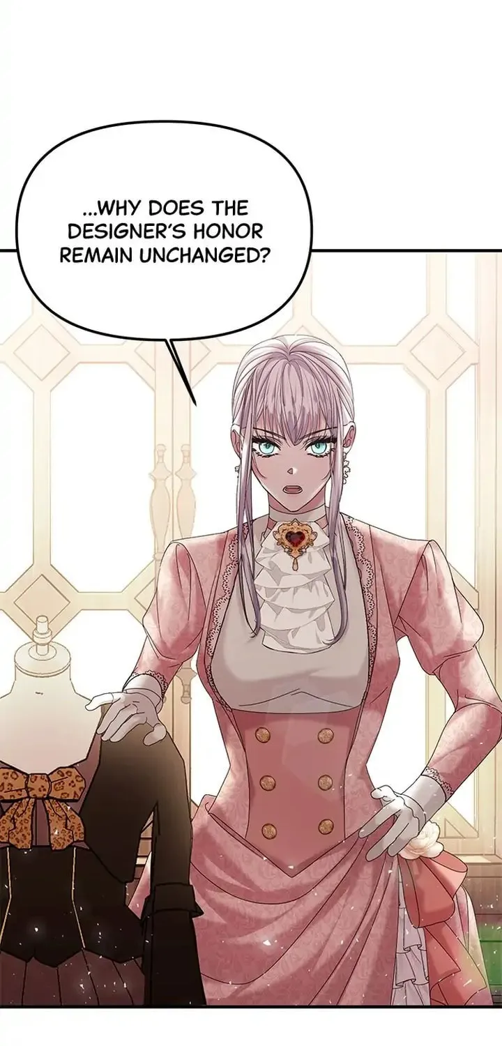A Marriage Alliance for Revenge Chapter 9 page 34 - 