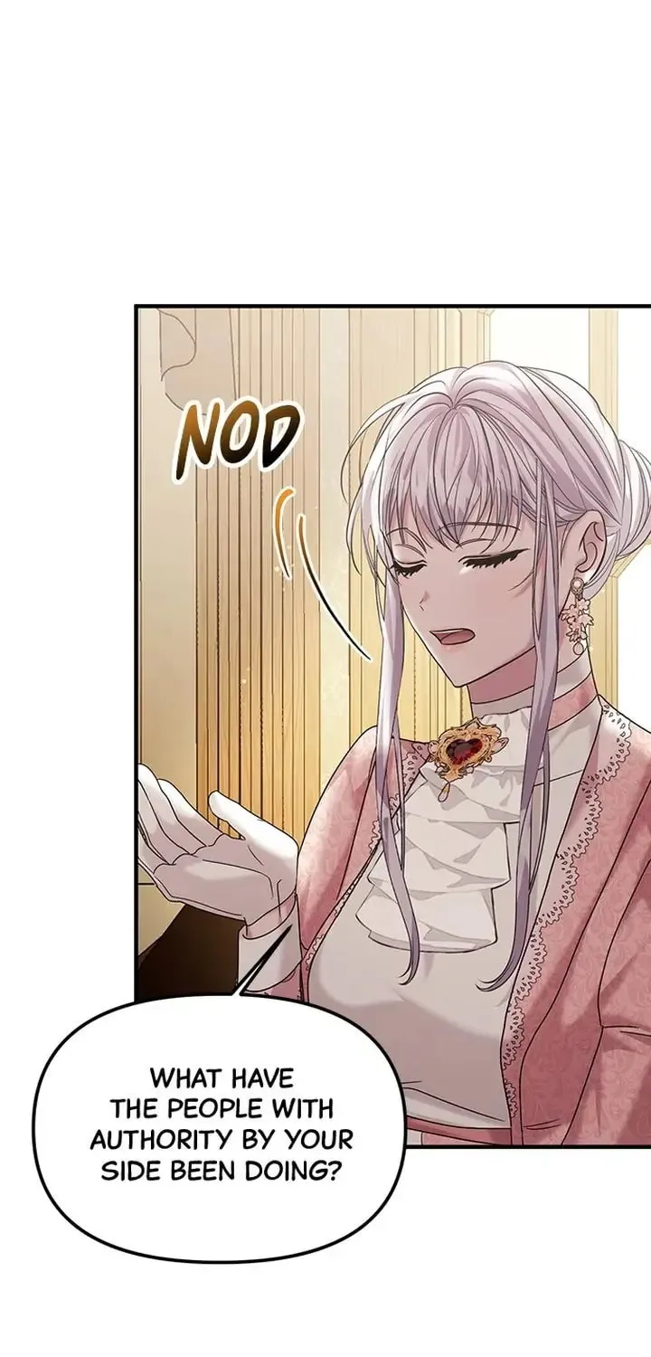 A Marriage Alliance for Revenge Chapter 9 page 37 - 