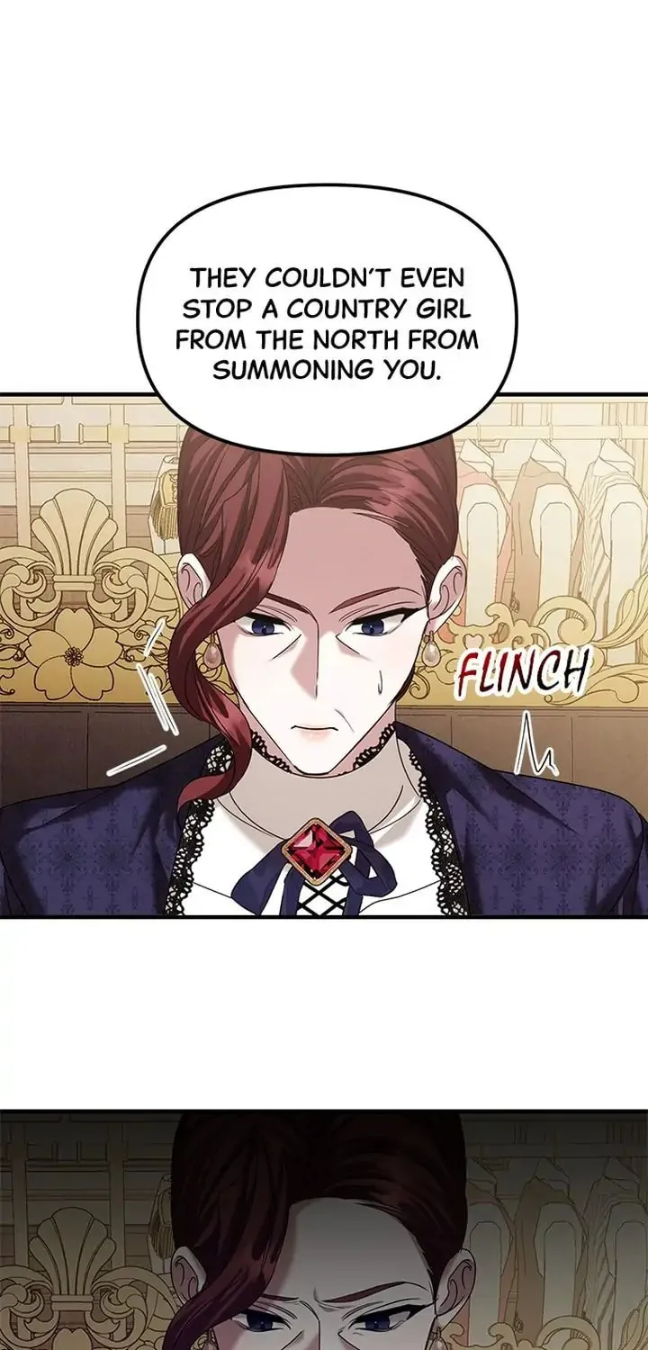 A Marriage Alliance for Revenge Chapter 9 page 38 - 