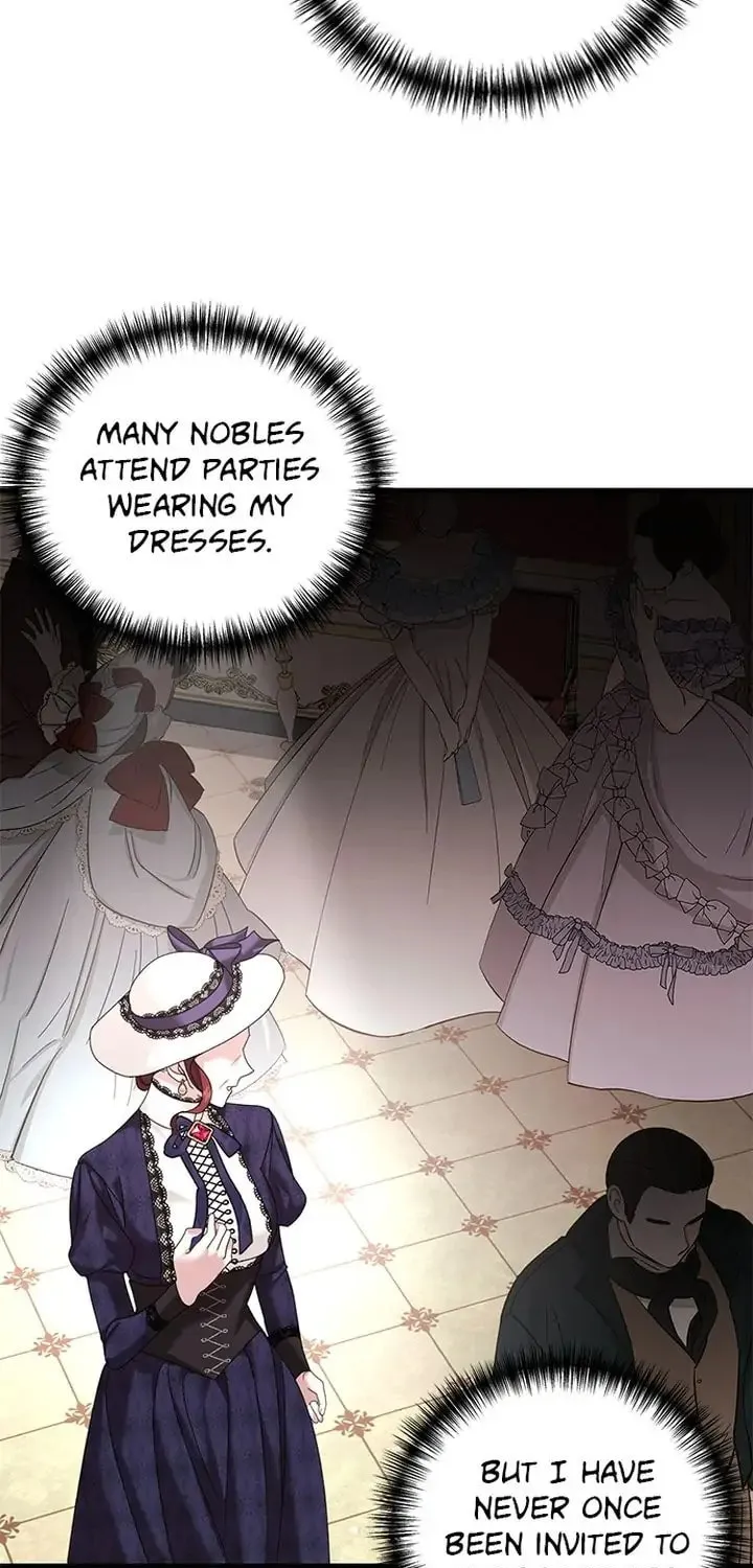A Marriage Alliance for Revenge Chapter 9 page 40 - 