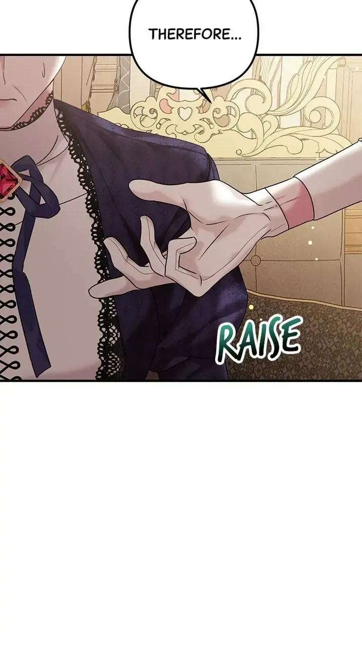 A Marriage Alliance for Revenge Chapter 9 page 43 - 