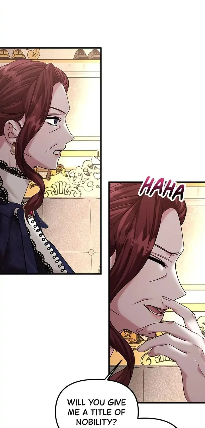 A Marriage Alliance for Revenge Chapter 9 page 45 - 