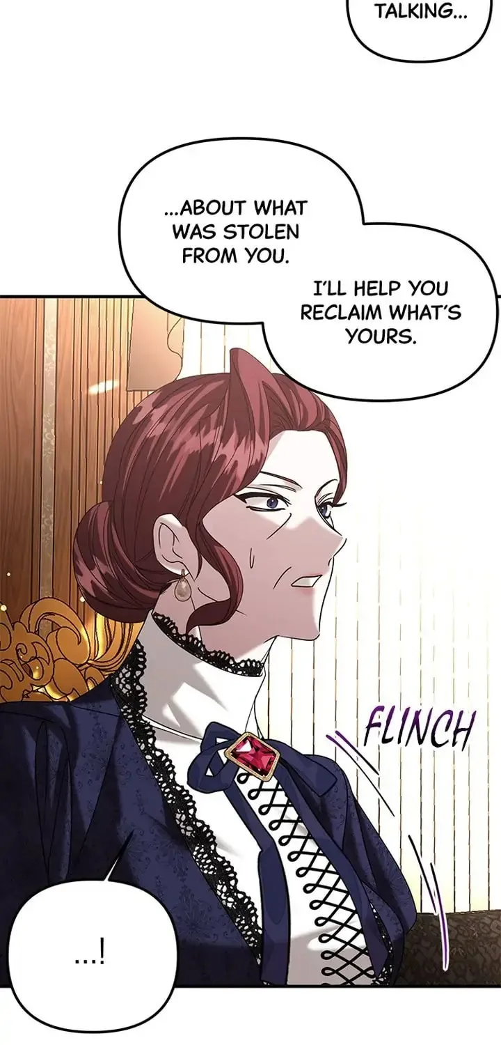 A Marriage Alliance for Revenge Chapter 9 page 47 - 
