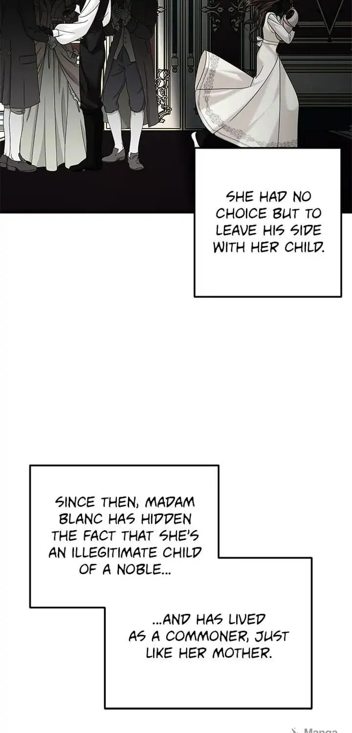 A Marriage Alliance for Revenge Chapter 9 page 50 - 
