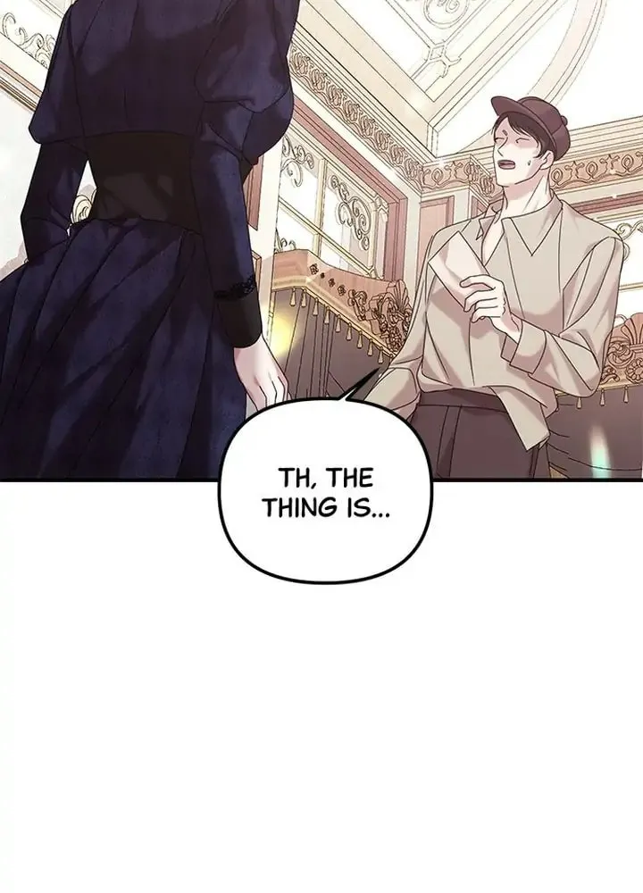 A Marriage Alliance for Revenge Chapter 9 page 6 - 