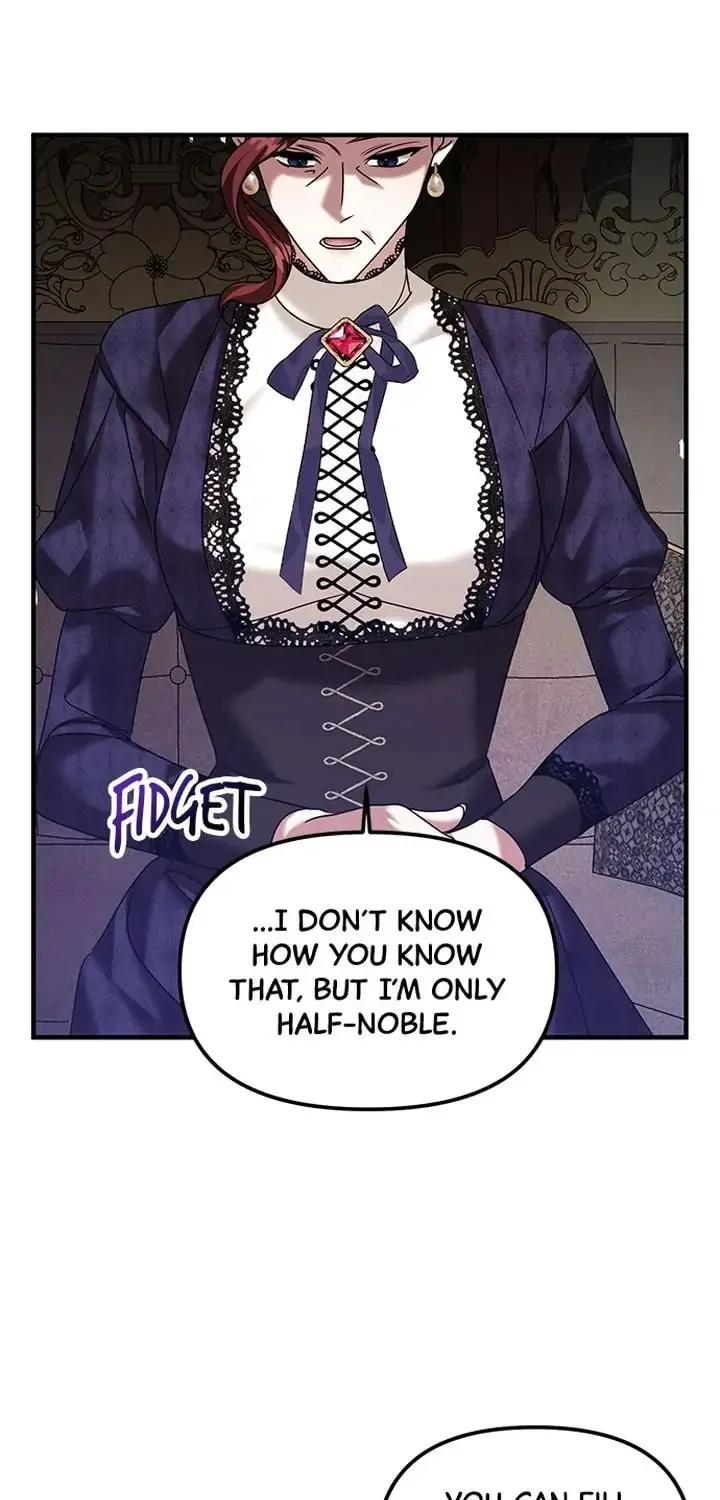 A Marriage Alliance for Revenge Chapter 9 page 52 - 