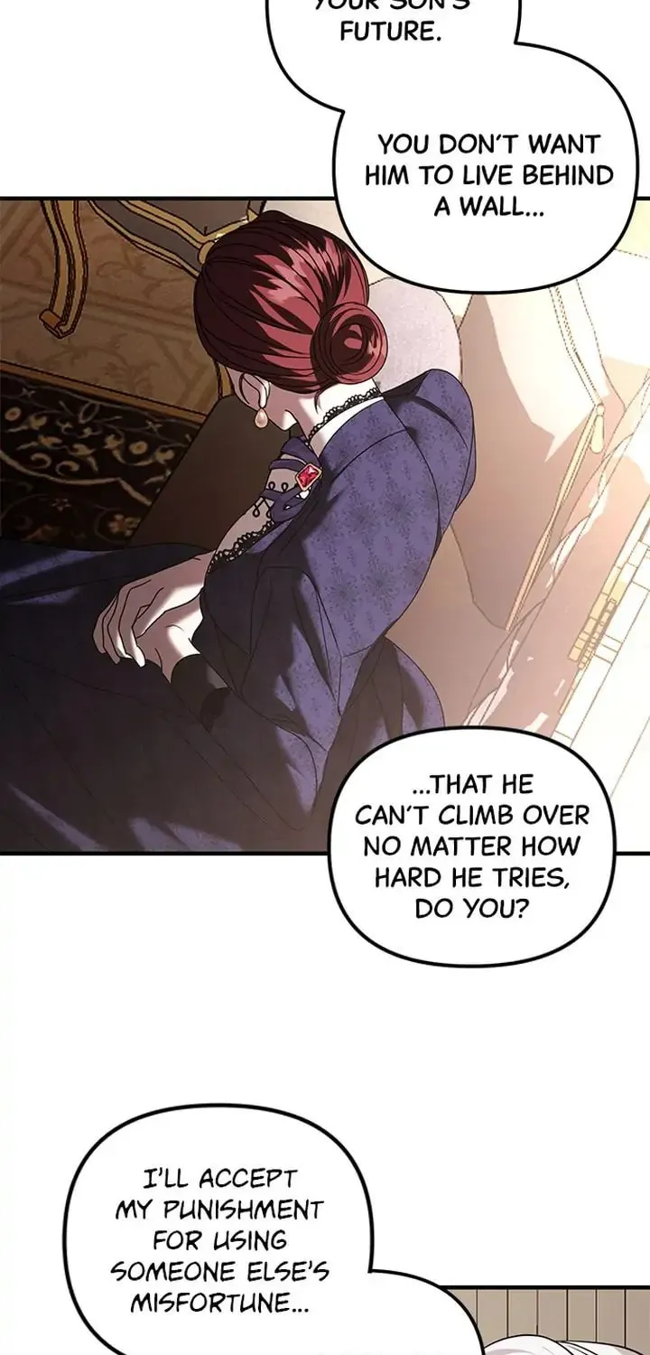 A Marriage Alliance for Revenge Chapter 9 page 55 - 