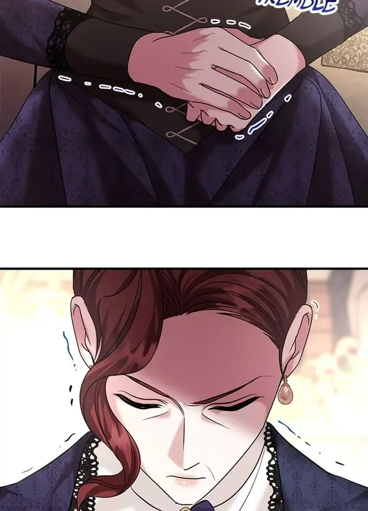 A Marriage Alliance for Revenge Chapter 9 page 57 - 