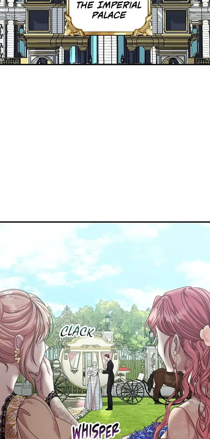 A Marriage Alliance for Revenge Chapter 9 page 61 - 