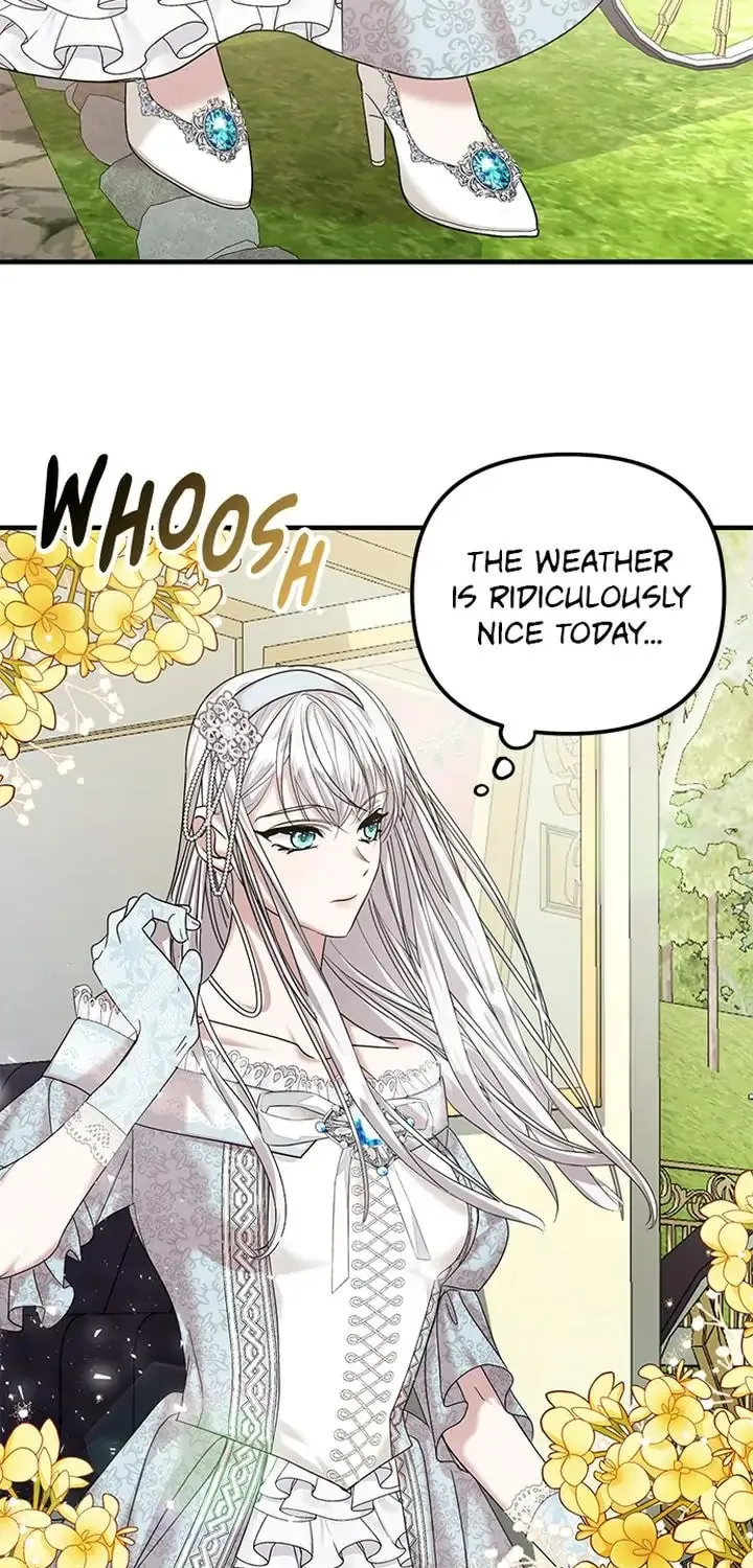 A Marriage Alliance for Revenge Chapter 9 page 63 - 
