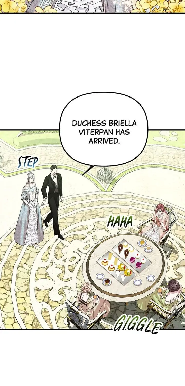 A Marriage Alliance for Revenge Chapter 9 page 64 - 