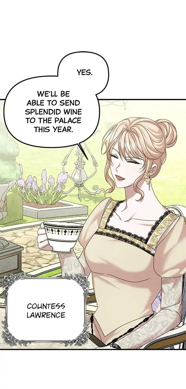 A Marriage Alliance for Revenge Chapter 9 page 67 - 
