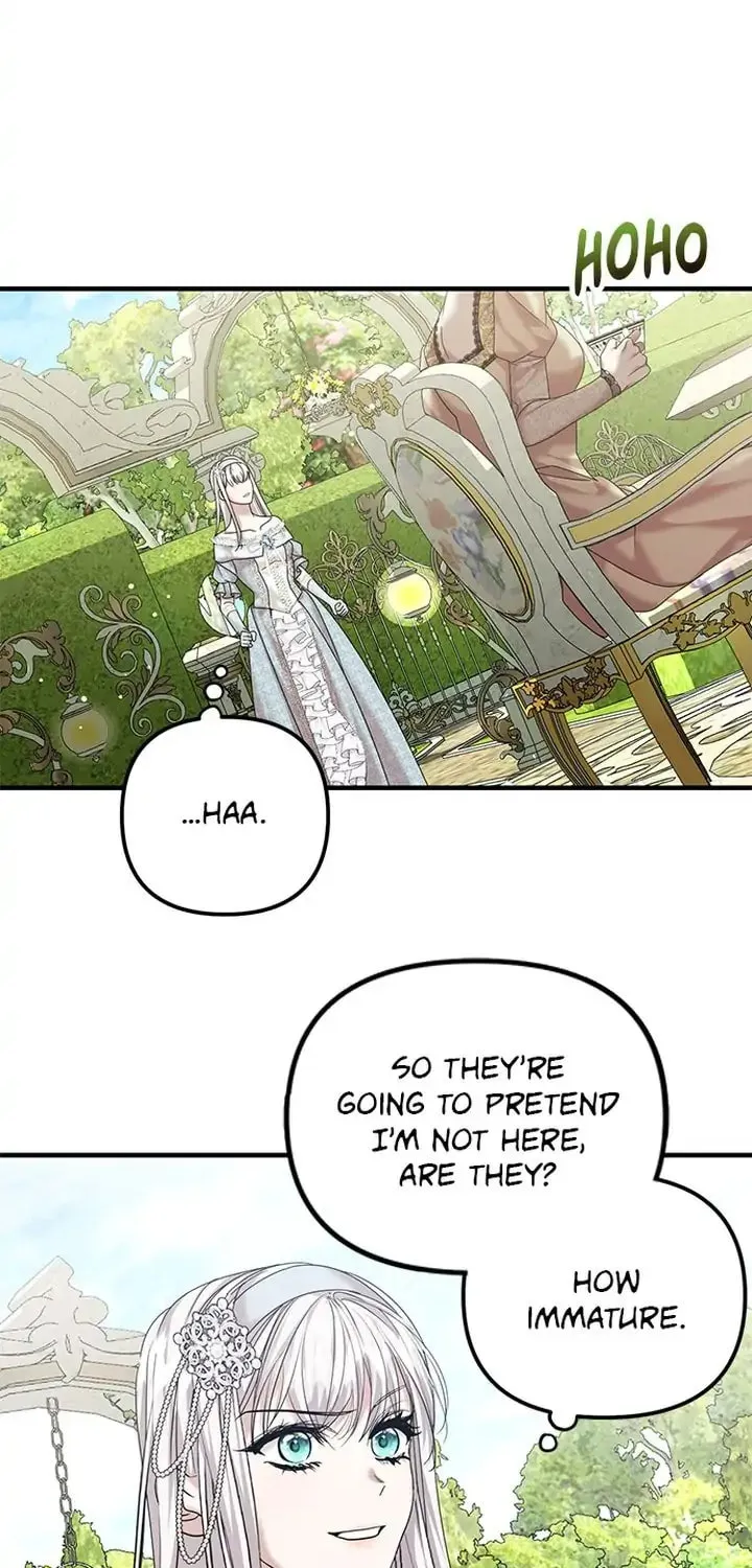A Marriage Alliance for Revenge Chapter 9 page 68 - 
