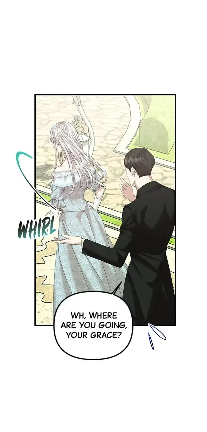 A Marriage Alliance for Revenge Chapter 9 page 70 - 