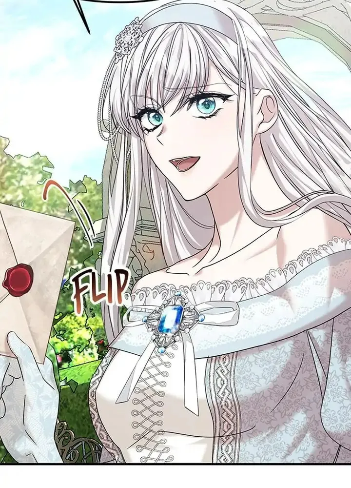 A Marriage Alliance for Revenge Chapter 9 page 72 - 