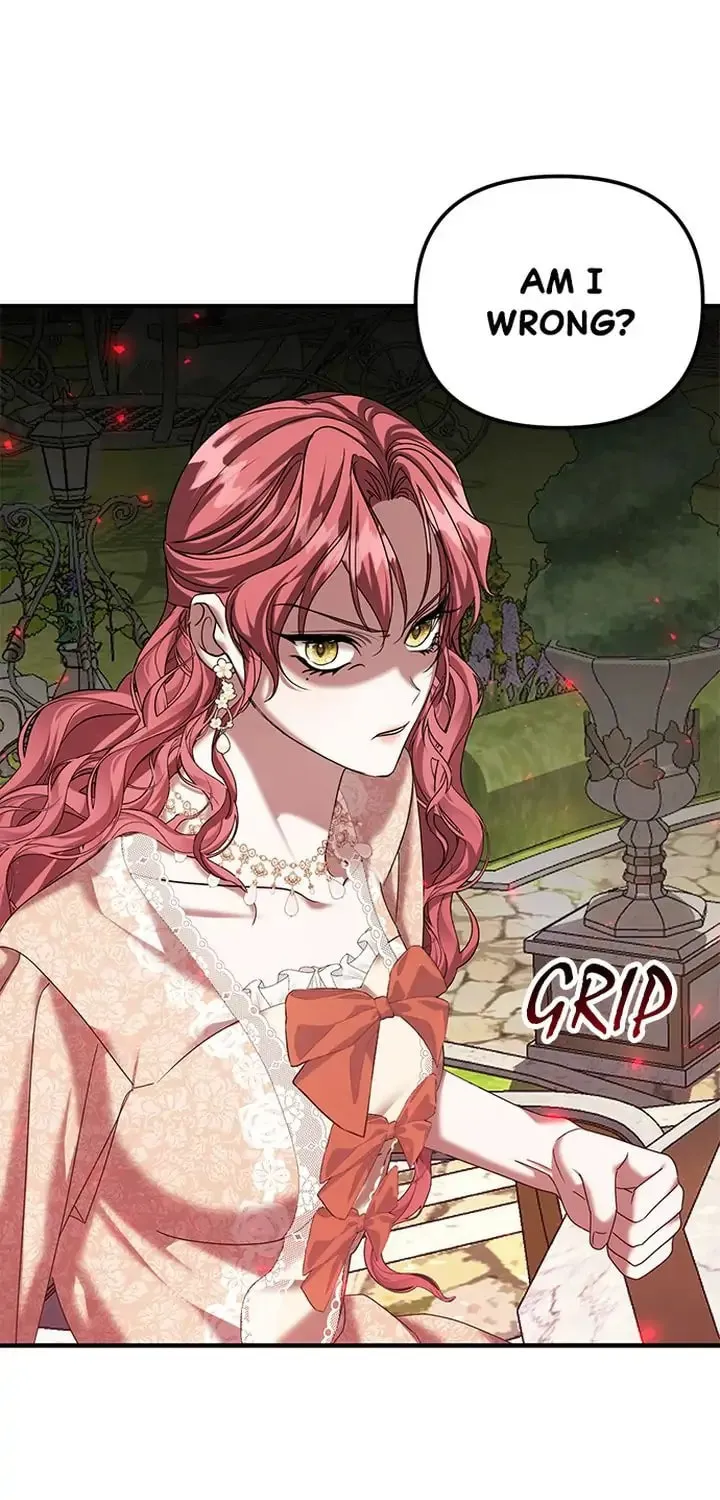 A Marriage Alliance for Revenge Chapter 9 page 73 - 