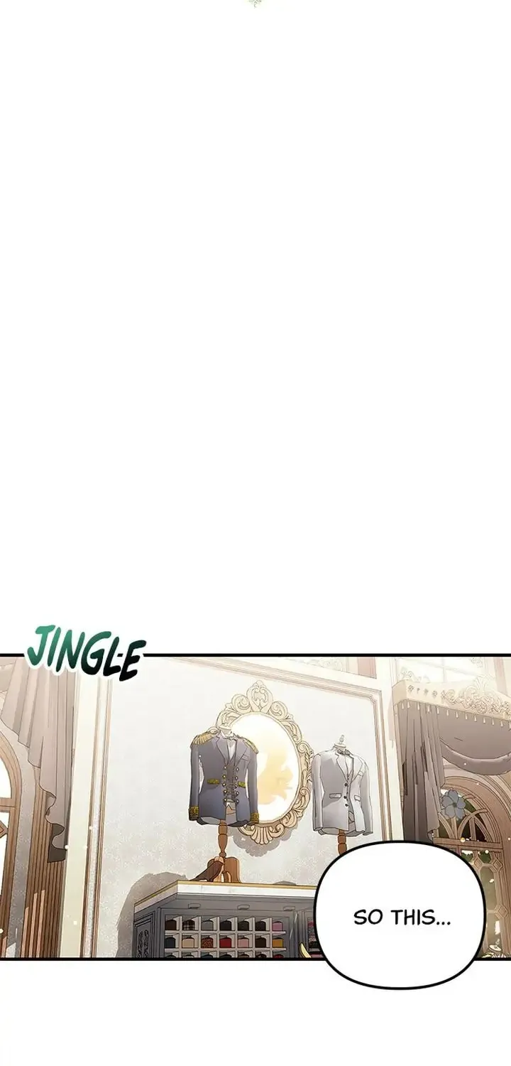 A Marriage Alliance for Revenge Chapter 9 page 10 - 