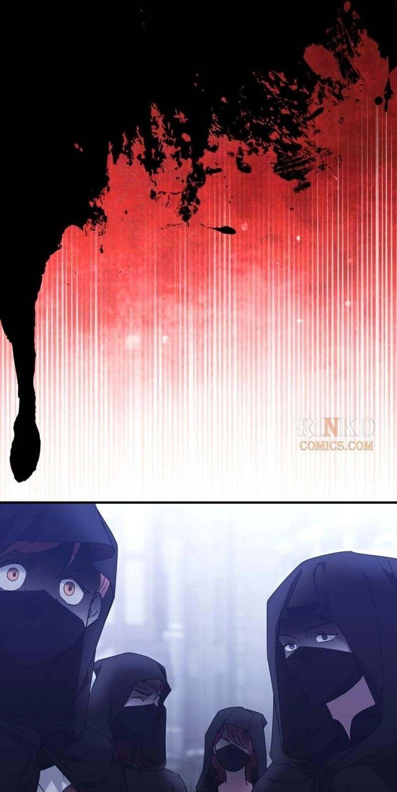 A Marriage Alliance for Revenge Chapter 90 page 11 - 