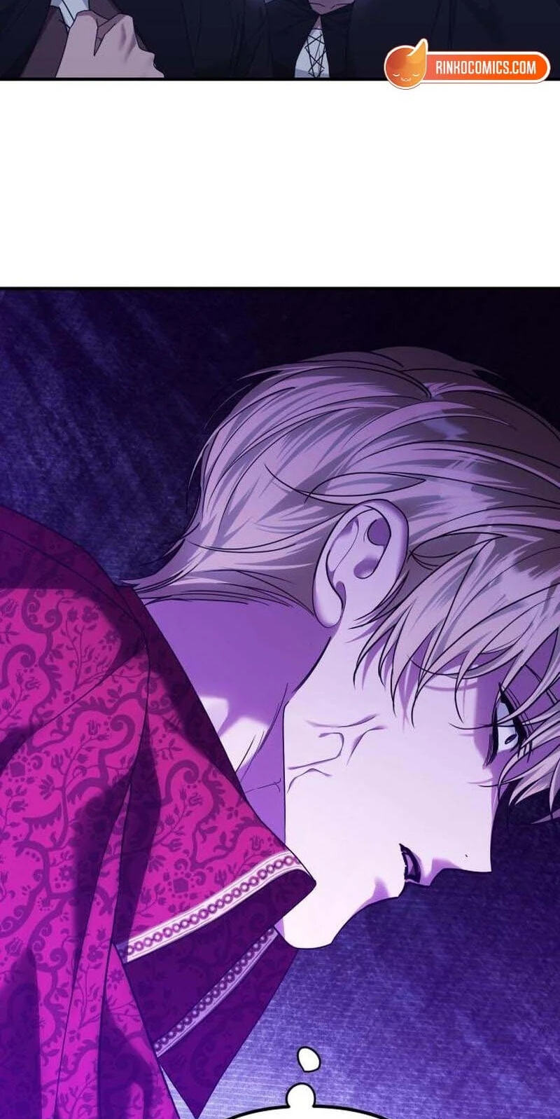 A Marriage Alliance for Revenge Chapter 90 page 12 - 