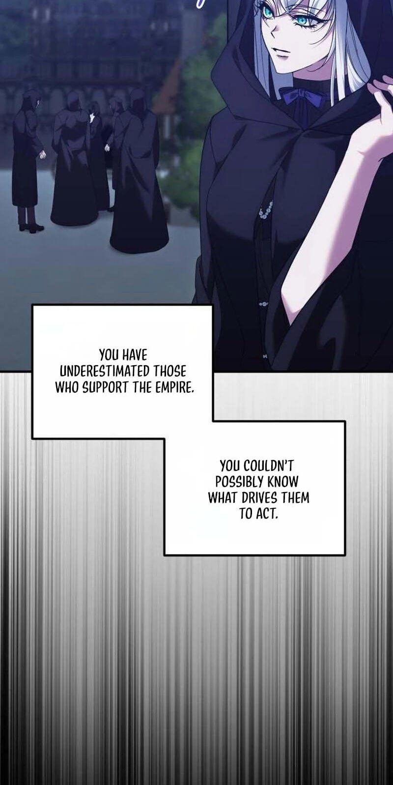 A Marriage Alliance for Revenge Chapter 90 page 14 - 