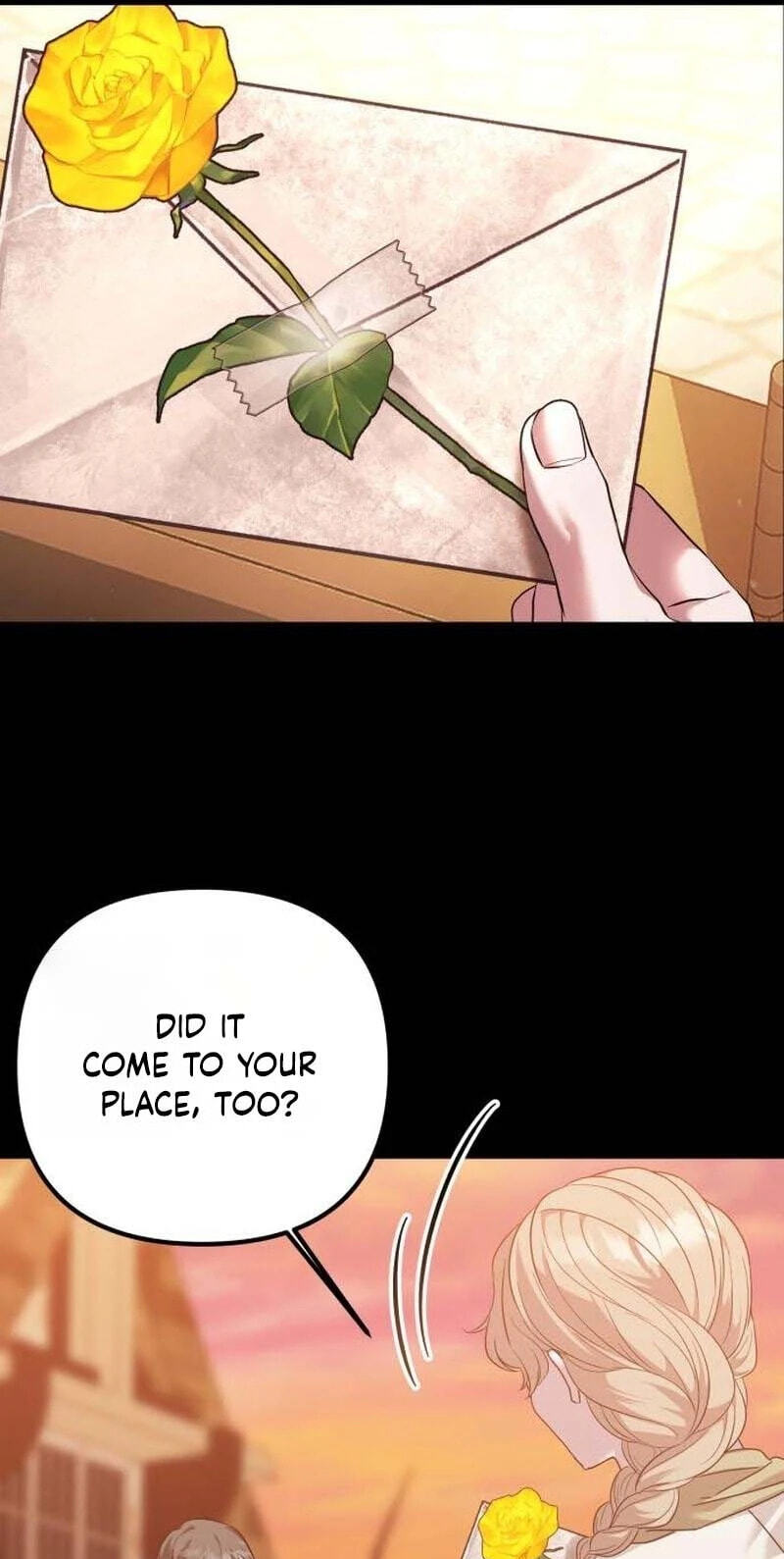 A Marriage Alliance for Revenge Chapter 90 page 16 - 