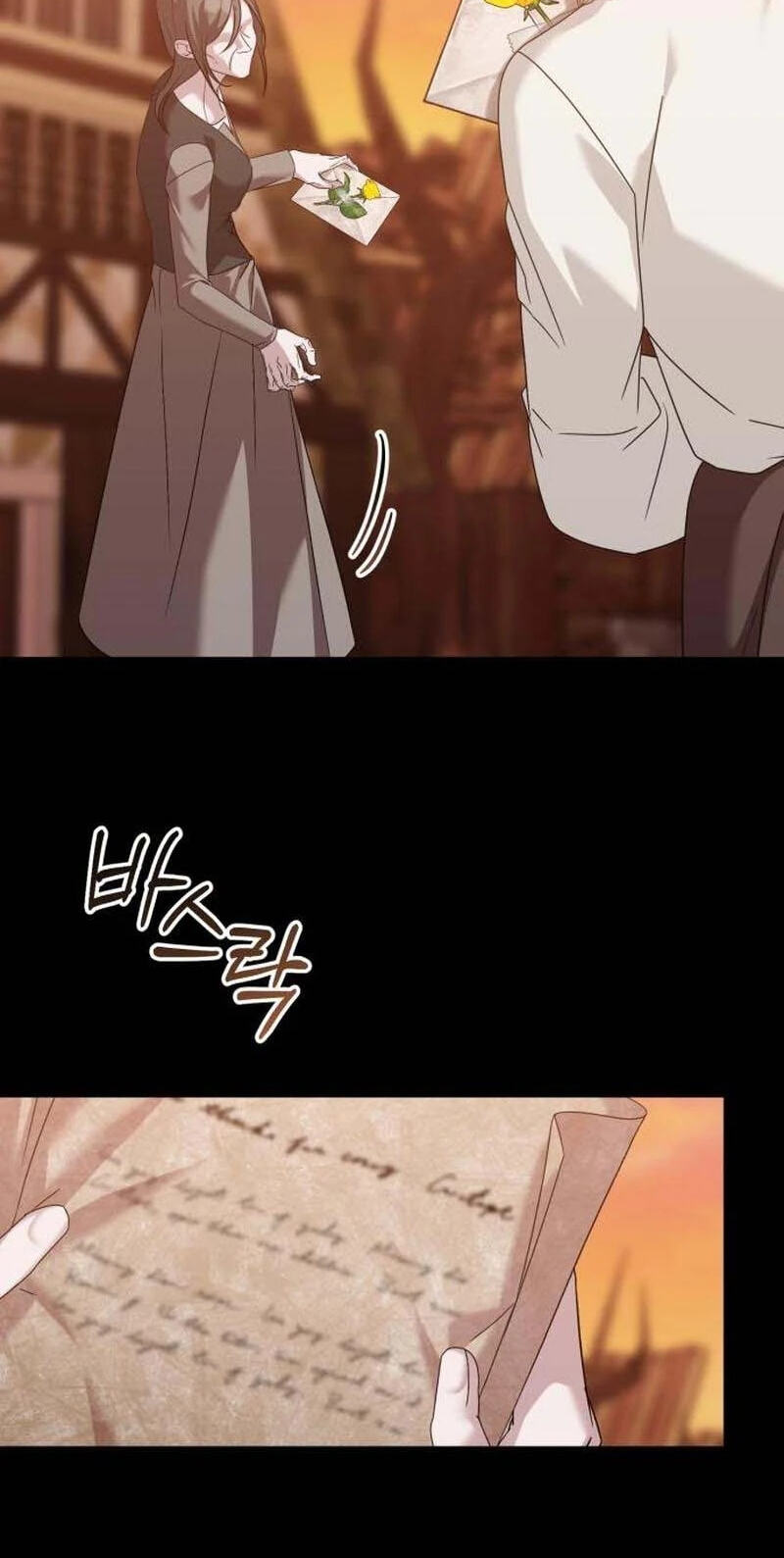 A Marriage Alliance for Revenge Chapter 90 page 17 - 