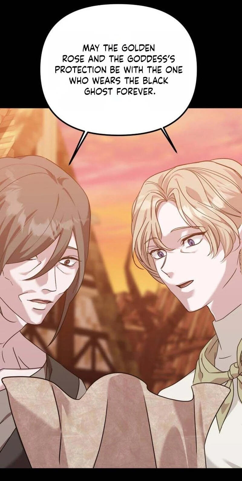 A Marriage Alliance for Revenge Chapter 90 page 18 - 